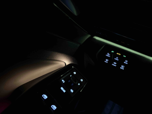 VOLKSWAGEN ID.5 Pro Performance